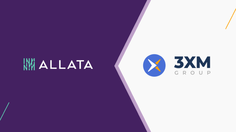 The 3xm group establishes a strategic alliance with alata, fostering company innovation.